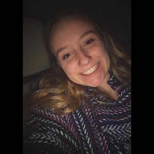 Meet your Posher, Natacia